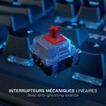 Roccat Magma Mini RGB 60% - Vignette | CustomTonClavier.fr