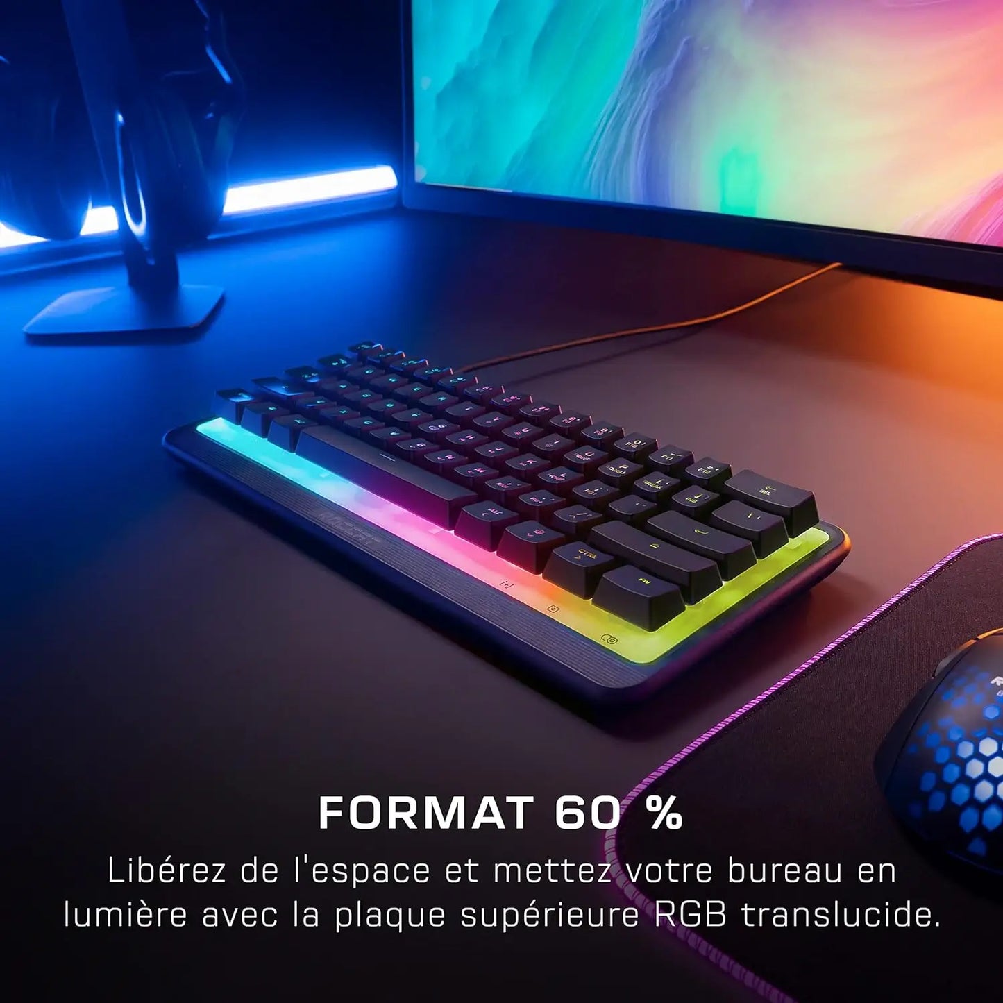 Roccat Mini Magma