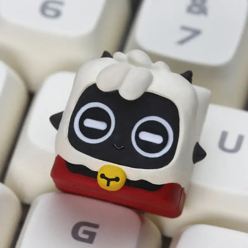 Smile Keycaps Artisan