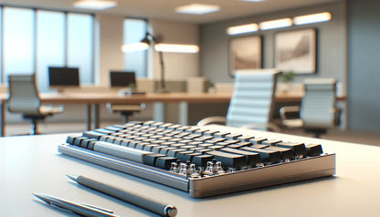 Kit Clavier CustomTonClavier.fr 120pcs P - visuel 34