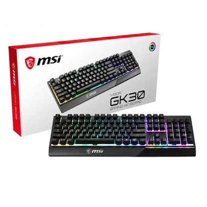 Vigor GK30 MSI